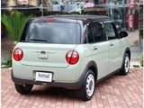 2025 Suzuki Alto Lapin LC LC 660 X 4WD Coupe for sale, Japanese used car export - photo 3 of 37 | GULJI TRADERS