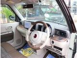 2025 Suzuki Alto Lapin LC LC 660 X 4WD Coupe for sale, Japanese used car export - photo 9 of 37 | GULJI TRADERS