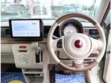 2025 Suzuki Alto Lapin LC LC 660 X 4WD Coupe for sale, Japanese used car export - photo 10 of 37 | GULJI TRADERS