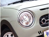 2025 Suzuki Alto Lapin LC LC 660 X 4WD Coupe for sale, Japanese used car export - photo 18 of 37 | GULJI TRADERS