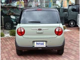 2025 Suzuki Alto Lapin LC LC 660 X 4WD Coupe for sale, Japanese used car export - photo 26 of 37 | GULJI TRADERS