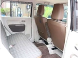 2025 Suzuki Alto Lapin LC LC 660 X 4WD Coupe for sale, Japanese used car export - photo 34 of 37 | GULJI TRADERS