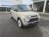 2025 Suzuki Alto Lapin LC Hybrid X Coupe for sale, Japanese used car export - photo 1 of 13 | GULJI TRADERS