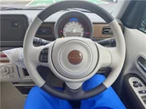2025 Suzuki Alto Lapin LC Hybrid X Coupe for sale, Japanese used car export - photo 9 of 13 | GULJI TRADERS
