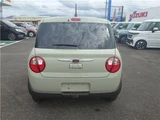 2025 Suzuki Alto Lapin LC L Coupe for sale, Japanese used car export - photo 2 of 13 | GULJI TRADERS