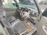 2025 Suzuki Alto Lapin LC L Coupe for sale, Japanese used car export - photo 3 of 13 | GULJI TRADERS