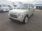 2025 Suzuki Alto Lapin LC L Coupe for sale, Japanese used car export - photo 9 of 13 | GULJI TRADERS