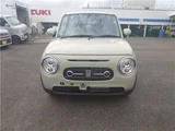 2025 Suzuki Alto Lapin LC L Coupe for sale, Japanese used car export - photo 13 of 13 | GULJI TRADERS