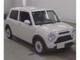 2025 Suzuki Alto Lapin LC Hybrid X Coupe for sale, Japanese used car export - photo 1 of 3 | GULJI TRADERS