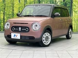 2025 Suzuki Alto Lapin LC X Coupe for sale, Japanese used car export - photo 1 of 30 | GULJI TRADERS