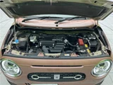 2025 Suzuki Alto Lapin LC X Coupe for sale, Japanese used car export - photo 5 of 30 | GULJI TRADERS
