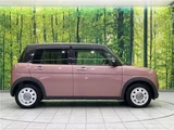 2025 Suzuki Alto Lapin LC X Coupe for sale, Japanese used car export - photo 8 of 30 | GULJI TRADERS