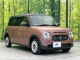 2025 Suzuki Alto Lapin LC X Coupe for sale, Japanese used car export - photo 9 of 30 | GULJI TRADERS