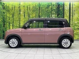 2025 Suzuki Alto Lapin LC X Coupe for sale, Japanese used car export - photo 12 of 30 | GULJI TRADERS