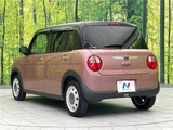 2025 Suzuki Alto Lapin LC X Coupe for sale, Japanese used car export - photo 13 of 30 | GULJI TRADERS