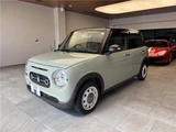 2025 Suzuki Alto Lapin LC X Coupe for sale, Japanese used car export - photo 1 of 51 | GULJI TRADERS
