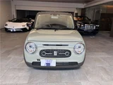 2025 Suzuki Alto Lapin LC X Coupe for sale, Japanese used car export - photo 2 of 51 | GULJI TRADERS