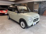 2025 Suzuki Alto Lapin LC X Coupe for sale, Japanese used car export - photo 3 of 51 | GULJI TRADERS