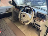 2025 Suzuki Alto Lapin LC X Coupe for sale, Japanese used car export - photo 17 of 51 | GULJI TRADERS