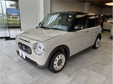 2025 Suzuki Alto Lapin LC X Coupe for sale, Japanese used car export - photo 1 of 52 | GULJI TRADERS