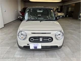 2025 Suzuki Alto Lapin LC X Coupe for sale, Japanese used car export - photo 2 of 52 | GULJI TRADERS