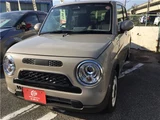 2025 Suzuki Alto Lapin LC Hybrid X Coupe for sale, Japanese used car export - photo 1 of 26 | GULJI TRADERS
