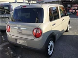 2025 Suzuki Alto Lapin LC Hybrid X Coupe for sale, Japanese used car export - photo 2 of 26 | GULJI TRADERS