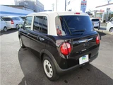2025 Suzuki Alto Lapin LC Hybrid X Coupe for sale, Japanese used car export - photo 2 of 29 | GULJI TRADERS