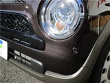 2025 Suzuki Alto Lapin LC Hybrid X Coupe for sale, Japanese used car export - photo 6 of 29 | GULJI TRADERS