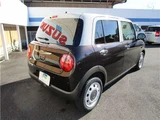 2025 Suzuki Alto Lapin LC Hybrid X Coupe for sale, Japanese used car export - photo 12 of 29 | GULJI TRADERS