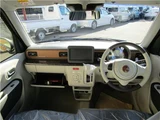 2025 Suzuki Alto Lapin LC Hybrid X Coupe for sale, Japanese used car export - photo 18 of 29 | GULJI TRADERS