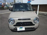 2025 Suzuki Alto Lapin LC Hybrid X Coupe for sale, Japanese used car export - photo 1 of 34 | GULJI TRADERS