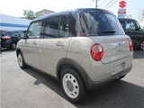 2025 Suzuki Alto Lapin LC Hybrid X Coupe for sale, Japanese used car export - photo 2 of 34 | GULJI TRADERS