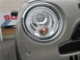 2025 Suzuki Alto Lapin LC Hybrid X Coupe for sale, Japanese used car export - photo 4 of 34 | GULJI TRADERS
