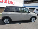 2025 Suzuki Alto Lapin LC Hybrid X Coupe for sale, Japanese used car export - photo 23 of 34 | GULJI TRADERS