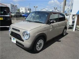 2025 Suzuki Alto Lapin LC Hybrid X Coupe for sale, Japanese used car export - photo 26 of 34 | GULJI TRADERS