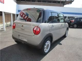 2025 Suzuki Alto Lapin LC Hybrid X Coupe for sale, Japanese used car export - photo 29 of 34 | GULJI TRADERS