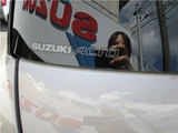 2025 Suzuki Alto Lapin LC Hybrid X Coupe for sale, Japanese used car export - photo 31 of 34 | GULJI TRADERS