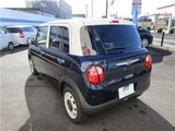 2025 Suzuki Alto Lapin LC Hybrid X Coupe for sale, Japanese used car export - photo 11 of 28 | GULJI TRADERS