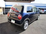 2025 Suzuki Alto Lapin LC Hybrid X Coupe for sale, Japanese used car export - photo 12 of 28 | GULJI TRADERS