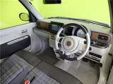 2025 Suzuki Alto Lapin LC Hybrid X Coupe for sale, Japanese used car export - photo 17 of 56 | GULJI TRADERS
