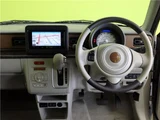 2025 Suzuki Alto Lapin LC Hybrid X Coupe for sale, Japanese used car export - photo 18 of 56 | GULJI TRADERS