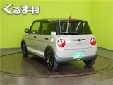 2025 Suzuki Alto Lapin LC Hybrid X Coupe for sale, Japanese used car export - photo 48 of 56 | GULJI TRADERS