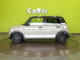 2025 Suzuki Alto Lapin LC Hybrid X Coupe for sale, Japanese used car export - photo 49 of 56 | GULJI TRADERS