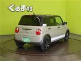 2025 Suzuki Alto Lapin LC Hybrid X Coupe for sale, Japanese used car export - photo 54 of 56 | GULJI TRADERS