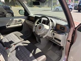 2025 Suzuki Alto Lapin LC LC 660 Hybrid X Coupe for sale, Japanese used car export - photo 13 of 26 | GULJI TRADERS