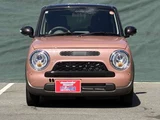 2025 Suzuki Alto Lapin LC LC 660 Hybrid X Coupe for sale, Japanese used car export - photo 20 of 26 | GULJI TRADERS