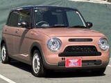 2025 Suzuki Alto Lapin LC LC 660 Hybrid X Coupe for sale, Japanese used car export - photo 21 of 26 | GULJI TRADERS