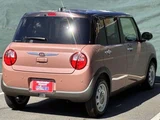 2025 Suzuki Alto Lapin LC LC 660 Hybrid X Coupe for sale, Japanese used car export - photo 24 of 26 | GULJI TRADERS