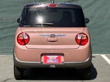 2025 Suzuki Alto Lapin LC LC 660 Hybrid X Coupe for sale, Japanese used car export - photo 25 of 26 | GULJI TRADERS